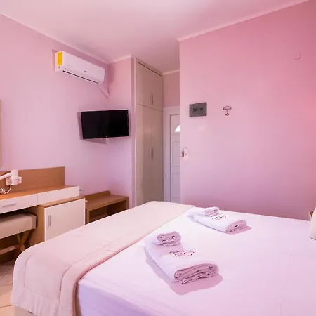 Sunny Thassos 호텔