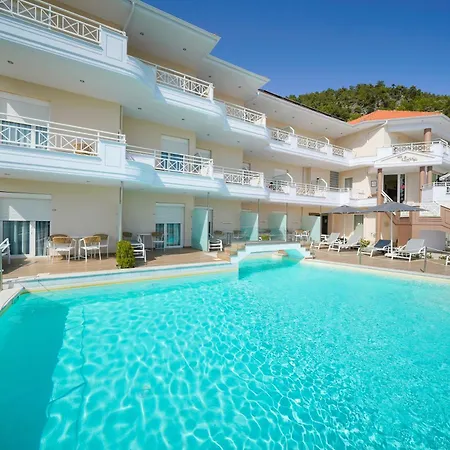 Sunny Thassos