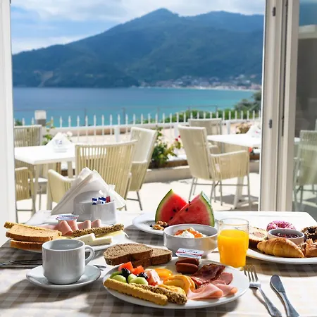 Sunny Thassos Hotel