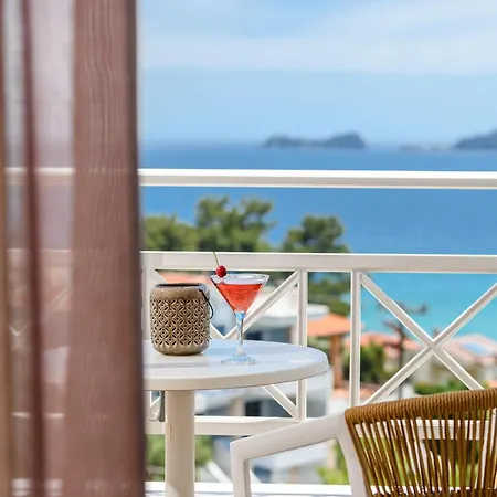 Sunny Thassos Hotel