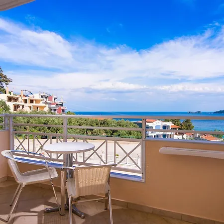 Hotel Sunny Thassos