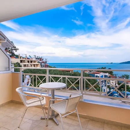 Hotel Sunny Thassos