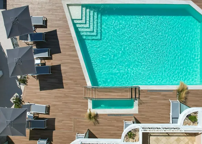 Sunny Thassos 2* Chrysi Ammoudia