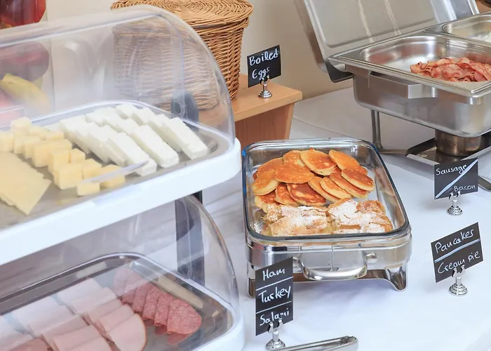 Sunny Thassos 2* Chrysi Ammoudia