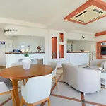 Sunny Thassos 2* クリッシ・アモウディア