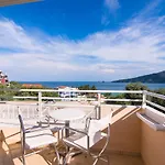 ホテル Sunny Thassos 2*