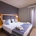 Sunny Thassos 2* クリッシ・アモウディア