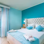 Sunny Thassos ホテル