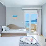 ホテル Sunny Thassos