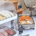 Sunny Thassos 2* クリッシ・アモウディア