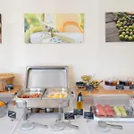 ホテル Sunny Thassos