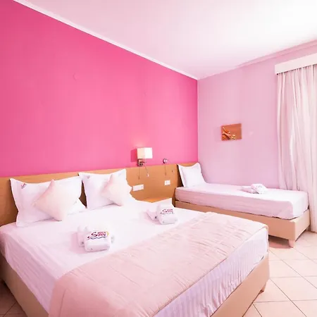 Hotel Sunny Thassos 2*