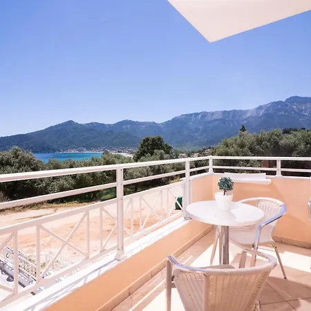 Hotel Sunny Thassos 2*