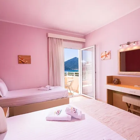 Hotel Sunny Thassos 2*