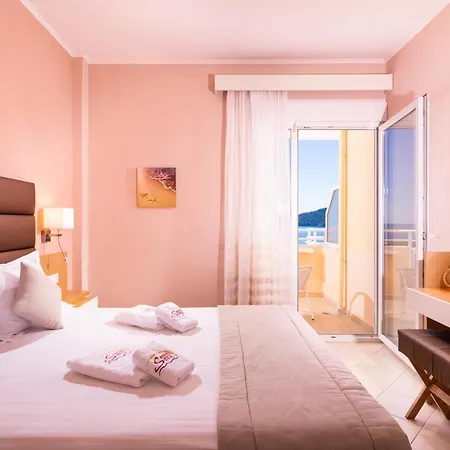 Hotel Sunny Thassos