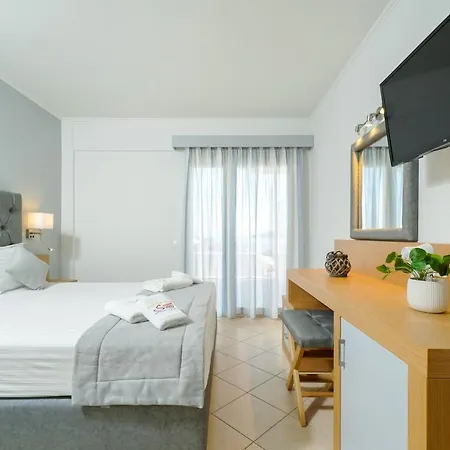 Hotel Sunny Thassos 2*