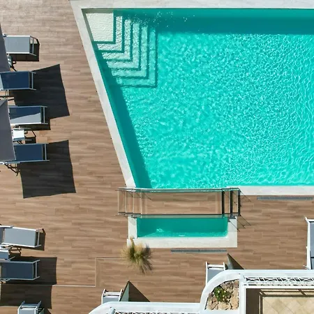 Sunny Thassos 2* Chrysi Ammoudia