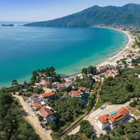 Sunny Thassos Hotel