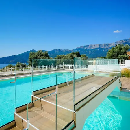 Sunny Thassos 2* Chrysi Ammoudia