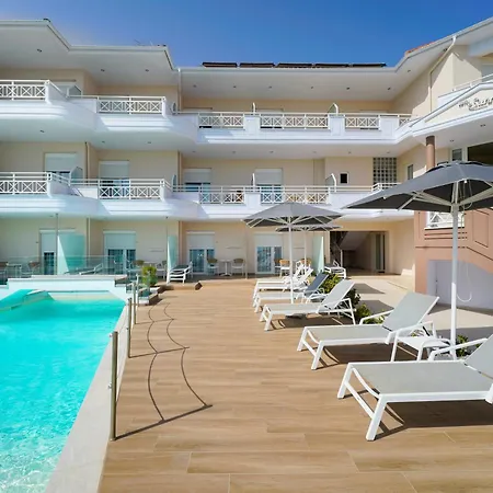 Otel Sunny Thassos