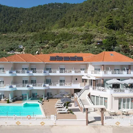 Sunny Thassos