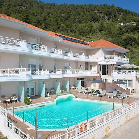 Hotel Sunny Thassos