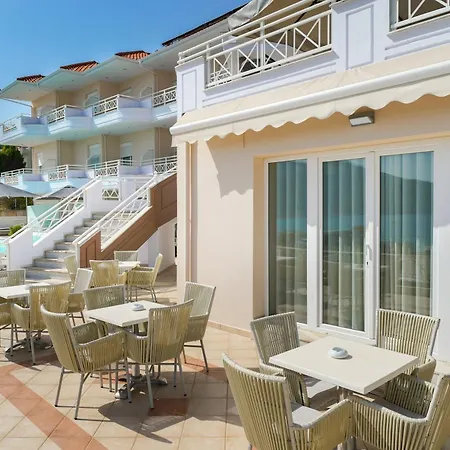 Hotel Sunny Thassos