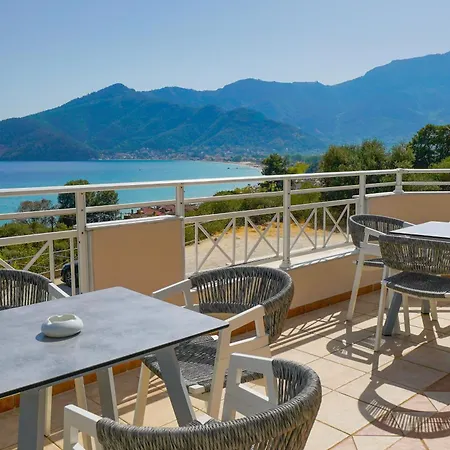 Hotell Sunny Thassos