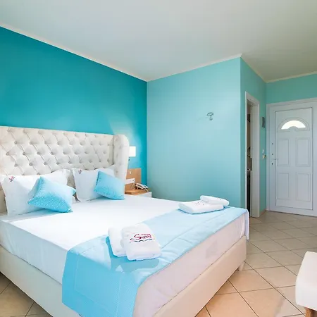 Hotel Sunny Thassos 2*