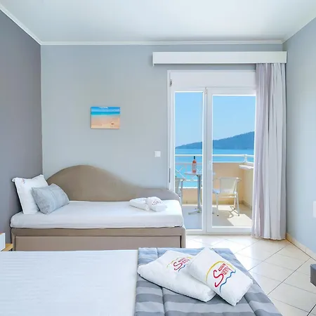 Hotel Sunny Thassos