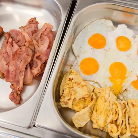 Sunny Thassos Chrysi Ammoudia