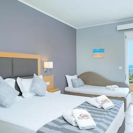 Sunny Thassos Hotel