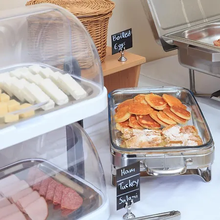 Sunny Thassos 2* Chrysi Ammoudia