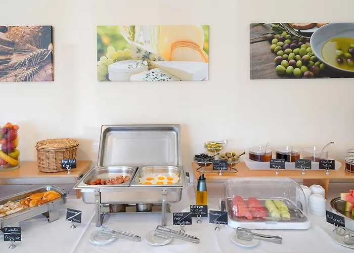 酒店 塔索斯阳光酒店